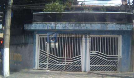 Casa com 3 quartos à venda na ORESTES SUSTER, R, Dos Casa, São Bernardo do Campo por R$ 585.000