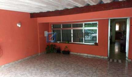 Casa com 3 quartos à venda na CONSOLACAO, R, Paulicéia, São Bernardo do Campo por R$ 600.000