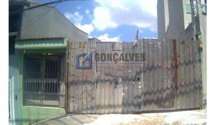 Casa com 3 quartos à venda na VILNA, R, Vila Francisco Matarazzo, Santo André, 74 m2 por R$ 692.000