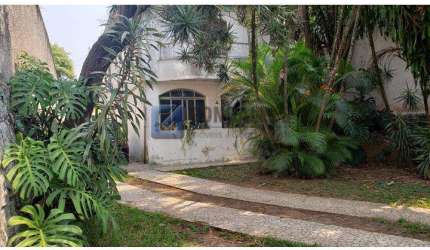 Casa com 3 quartos para alugar na DOM PEDRO II, AV, Campestre, Santo André, 305 m2 por R$ 7.500