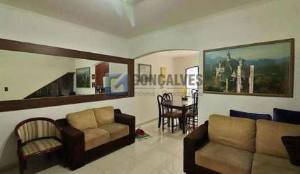 Casa com 2 quartos à venda na PADRE PEDRO RIGO, R, Planalto, São Bernardo do Campo por R$ 650.000