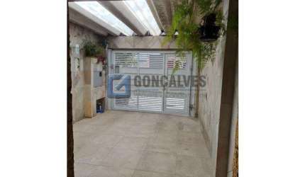Casa com 2 quartos à venda na MATIAS DE ALBUQUERQUE, R, Parque Anchieta, São Bernardo do Campo por R$ 790.000