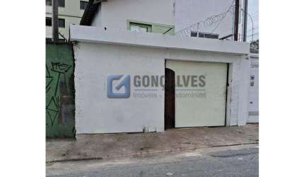 Casa com 2 quartos à venda na GASPARINI, R, Rudge Ramos, São Bernardo do Campo, 125 m2 por R$ 380.000