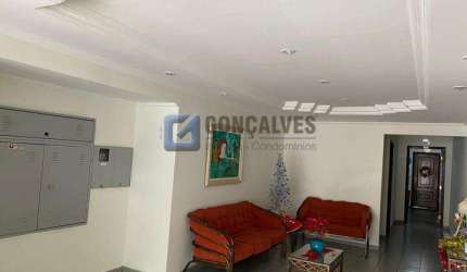 Apartamento com 3 quartos à venda na BELA VISTA, R, Centro, São Bernardo do Campo, 133 m2 por R$ 890.000