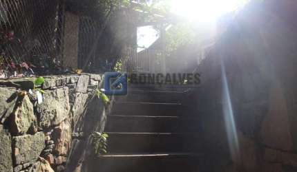 Casa com 3 quartos à venda na DELTA (155306), R, Eldorado, Diadema, 1500 m2 por R$ 1.100.000