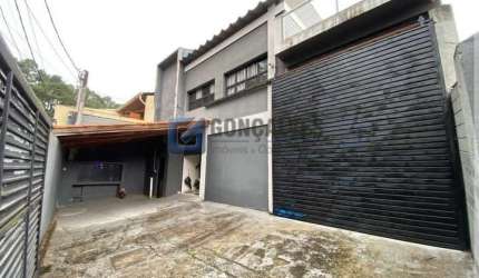 Barracão / Galpão / Depósito à venda na JOAO GERBELLI, R, Demarchi, São Bernardo do Campo, 349 m2 por R$ 2.500.000