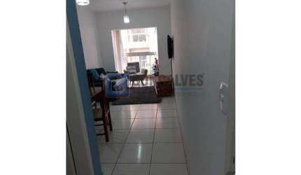 Apartamento com 3 quartos à venda na WADIA JAFET ASSAD, R, Dos Casa, São Bernardo do Campo, 70 m2 por R$ 330.000
