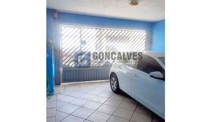 Casa com 3 quartos à venda na NOSSA SENHORA DE LOURDES, R, Alves Dias, São Bernardo do Campo, 147 m2 por R$ 511.000