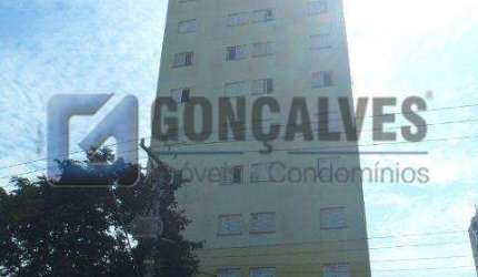Apartamento com 2 quartos à venda na PRINCIPE DE GALES, AV, Vila Príncipe de Gales, Santo André, 52 m2 por R$ 420.000