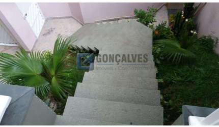 Casa com 4 quartos à venda na AUGUSTO SCHIKANOWSKI, R, Jardim Zaira, Mauá, 400 m2 por R$ 905.000