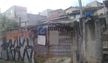 Terreno à venda na VITORIO MEDICI, R, Assunção, São Bernardo do Campo, 250 m2 por R$ 481.000