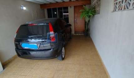 Casa com 3 quartos à venda na ARLINDO BETTIO, R, Alves Dias, São Bernardo do Campo, 124 m2 por R$ 520.000