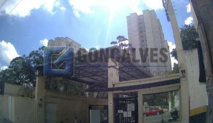 Apartamento com 2 quartos à venda na DOM JAIME DE BARROS CAMARA, AV, Planalto, São Bernardo do Campo, 60 m2 por R$ 480.000