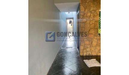 Casa com 3 quartos à venda na AZALEIAS, R, Jardim Primavera, Mauá por R$ 560.000
