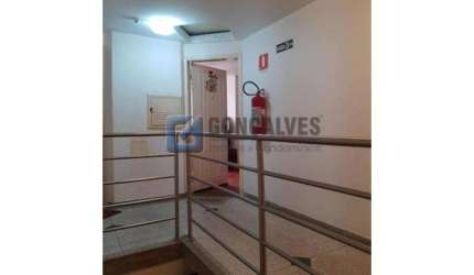 Apartamento com 3 quartos à venda na MIRO VETORAZZO, AV, Demarchi, São Bernardo do Campo, 63 m2 por R$ 299.000