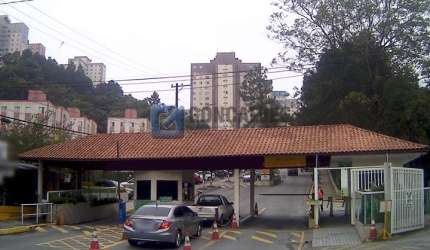 Apartamento com 2 quartos à venda na TIRADENTES, R, Santa Terezinha, São Bernardo do Campo, 56 m2 por R$ 255.000