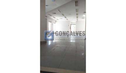 Ponto comercial à venda na JOAO PESSOA, R, Centro, São Bernardo do Campo, 987 m2 por R$ 6.000.000