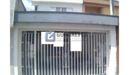 Casa com 3 quartos à venda na JULIO DE MESQUITA, R, Paulicéia, São Bernardo do Campo, 141 m2 por R$ 550.000