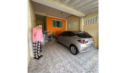 Casa com 2 quartos à venda na ROSA ROSSI, R, Assunção, São Bernardo do Campo, 122 m2 por R$ 690.000