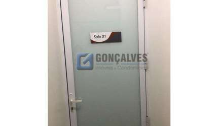 Casa comercial à venda na TEREZA BREDA MARSON, R, Assunção, São Bernardo do Campo, 94 m2 por R$ 540.000