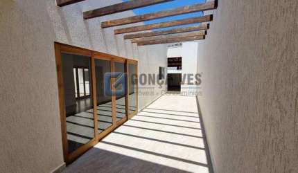 Casa com 5 quartos à venda na OLAVO GONCALVES, R, Vila Gonçalves, São Bernardo do Campo, 270 m2 por R$ 1.290.000