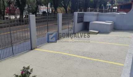APARTAMENTO - SÃO BERNARDO DO CAMPO - SANTA TEREZINHA