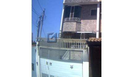 Casa com 4 quartos à venda na SAO BENTO, R, Centro, São Bernardo do Campo, 352 m2 por R$ 1.200.000