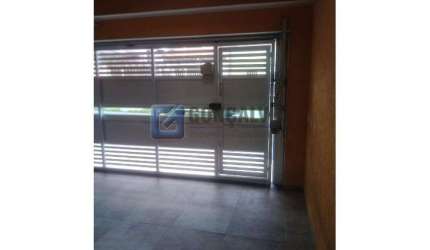 Casa com 4 quartos à venda na PROFESSOR ANTONIO NASCIMENTO, R, Demarchi, São Bernardo do Campo, 180 m2 por R$ 1.064.000