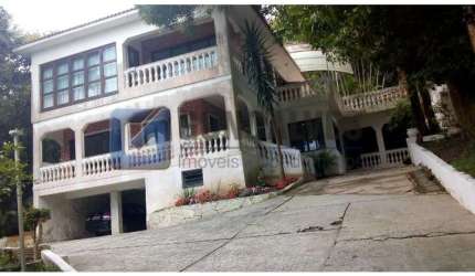 Chácara / sítio com 5 quartos à venda na DO RIBEIRAO DO SOLDADO, EST, Parque Botujuru, São Bernardo do Campo, 657 m2 por R$ 1.915.000