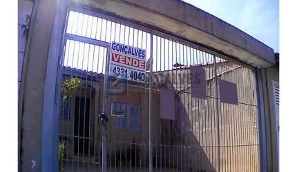Terreno à venda na SAO FAUSTINO, R, Demarchi, São Bernardo do Campo, 154 m2 por R$ 530.000