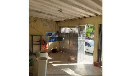Casa com 3 quartos à venda na DOUTOR OSWALDO MELLONE, R, Jardim Atlântico, São Bernardo do Campo, 150 m2 por R$ 540.000