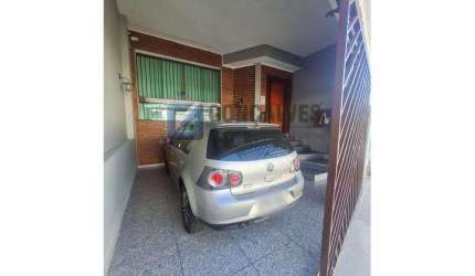 Casa com 2 quartos à venda na FUAD MUSSA CHEID (155244), R, Planalto, São Bernardo do Campo, 152 m2 por R$ 650.000
