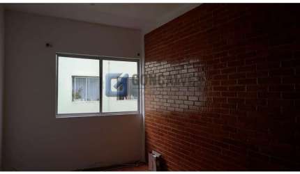 Apartamento com 1 quarto à venda na CAPITAO CASA, AV, Dos Casa, São Bernardo do Campo, 42 m2 por R$ 193.000
