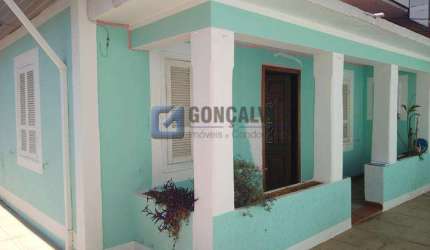 Casa com 3 quartos à venda na MAURICIO JACQUEY, R, Rudge Ramos, São Bernardo do Campo por R$ 1.383.000