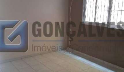 Casa com 3 quartos à venda na COLINHI, R, Vila Tibiriçá, Santo André, 172 m2 por R$ 570.000