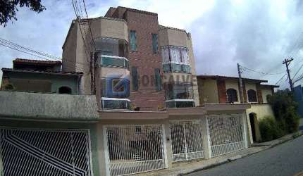 Apartamento com 3 quartos à venda na PIRAMBOIA, R, Jardim Stella, Santo André, 170 m2 por R$ 700.000
