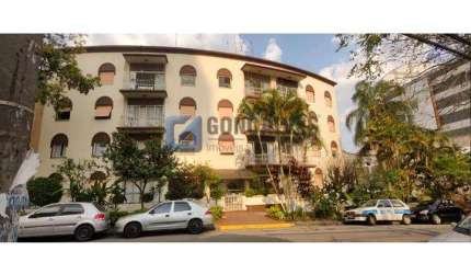 Apartamento com 2 quartos à venda na ALMIRANTE TAMANDARE, R, Centro, Santo André, 75 m2 por R$ 550.000