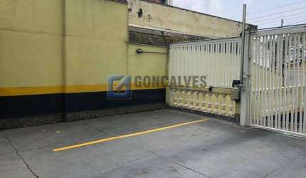 Apartamento com 2 quartos à venda na AVARE, R, Baeta Neves, São Bernardo do Campo, 70 m2 por R$ 445.000
