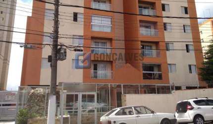 Apartamento com 3 quartos à venda na WADIA JAFET ASSAD, R, Parque Espacial, São Bernardo do Campo, 67 m2 por R$ 455.000