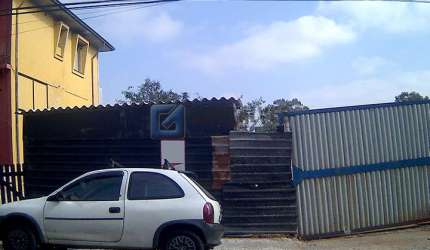 Apartamento com 2 quartos à venda na JAVAES, R, Vila Eldízia, Santo André, 48 m2 por R$ 329.000