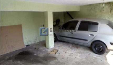 Casa com 3 quartos à venda na CARLOS GONCALVES, R, Jardim Monções, Santo André, 129 m2 por R$ 425.000