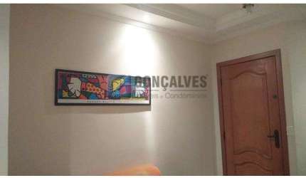 Casa com 3 quartos à venda na SANTO INACIO, R, Vila Bastos, Santo André, 89 m2 por R$ 650.000