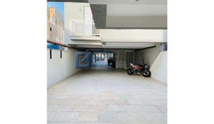 Apartamento com 3 quartos à venda na JOAO LUSO, R, Vila Tibiriçá, Santo André, 88 m2 por R$ 425.000