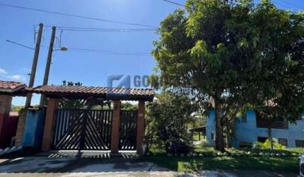 Chácara / sítio com 4 quartos à venda na PREFEITO JOAQUIM SIMAO, ROD, Centro, Santa Isabel por R$ 1.100.000
