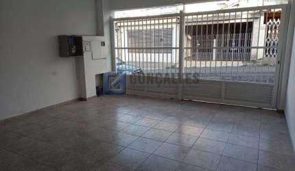 Casa com 2 quartos à venda na RUY CAPRETZ, R, Rudge Ramos, São Bernardo do Campo, 200 m2 por R$ 670.000