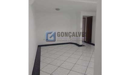 Apartamento com 2 quartos à venda na RICARDO VERONEZI, TV, Vila Pires, Santo André, 67 m2 por R$ 350.000