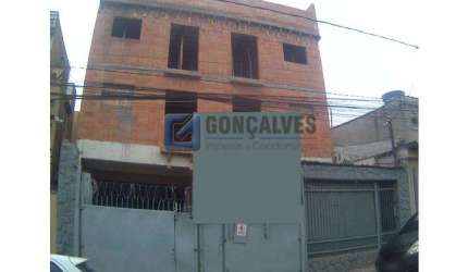 Apartamento com 2 quartos à venda na ORANGE, R, Vila Luzita, Santo André, 88 m2 por R$ 349.000