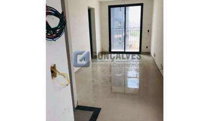 Apartamento com 2 quartos à venda na VITORIA REGIA, R, Campestre, Santo André, 35 m2 por R$ 360.000