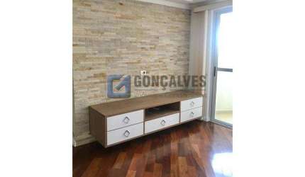 Apartamento com 3 quartos à venda na ICO, R, Parque Jaçatuba, Santo André, 72 m2 por R$ 479.000
