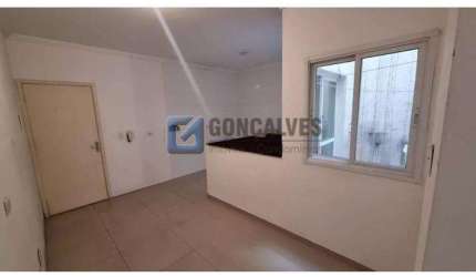 Apartamento com 2 quartos à venda na BELGRADO, R, Vila Francisco Matarazzo, Santo André, 50 m2 por R$ 372.000
